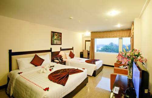 Teinte Vietnam Code de réduction de dernière minute Booking.com