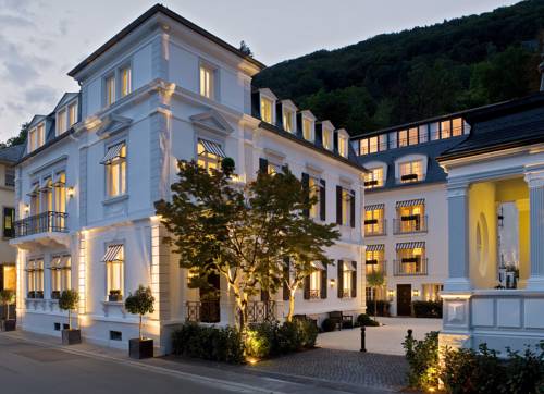 Heidelberg Allemagne Code de réduction de dernière minute Booking.com