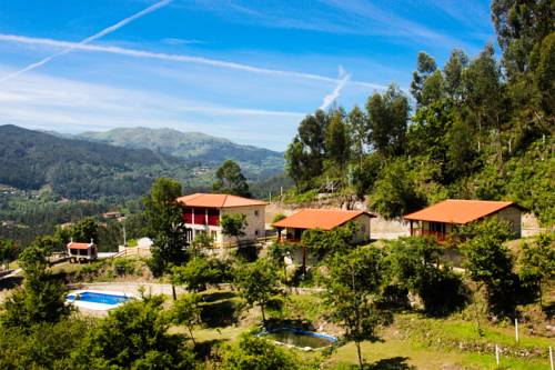 Terras do Bouro Portugal Last-Minute-Rabattcode Booking.com