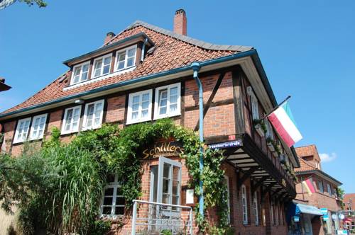 Hitzacker Duitsland Laatste minuut Kortingscode Booking.com