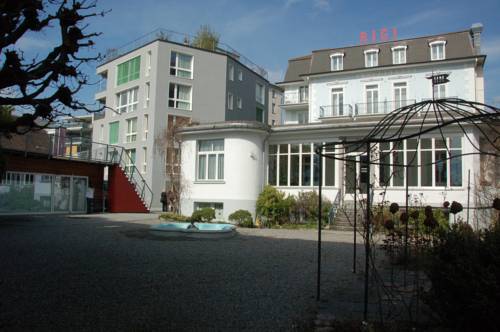 Weggis Zwitserland Laatste minuut Kortingscode Booking.com
