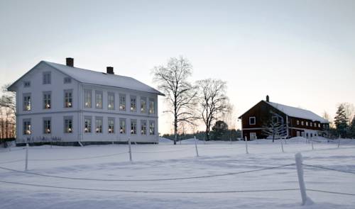 Kilafors Schweden Last-Minute-Rabattcode Booking.com