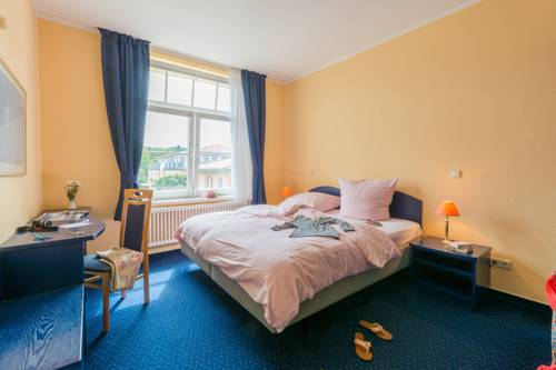 Ostseebad Kühlungsborn Duitsland Laatste minuut Kortingscode Booking.com