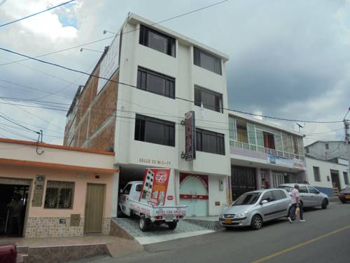 Ibague Kolumbien Last-Minute-Rabattcode Booking.com