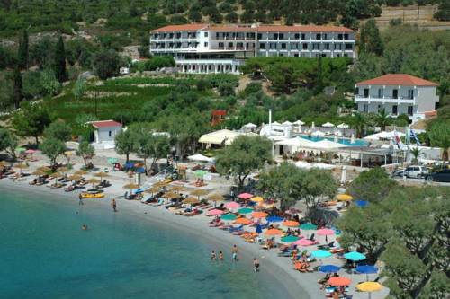 Samos Griechenland Last-Minute-Rabattcode Booking.com