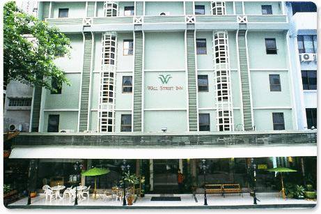 Bangkok Tailandia Último Minuto Código de Descuento Booking.com