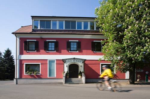 Kirchberg an der Raab Austria Último Minuto Código de Descuento Booking.com