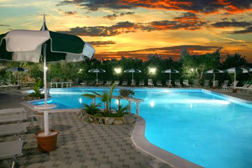Vieste Italien Last-Minute-Rabattcode Booking.com