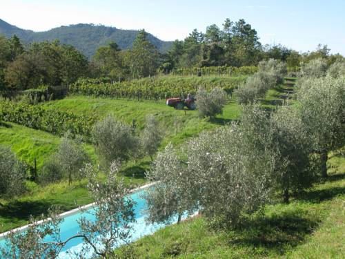 Framura Italien Last-Minute-Rabattcode Booking.com