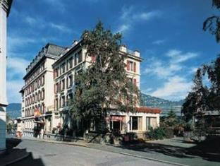 Corseaux Switzerland Last Minute Discount Code Agoda.com