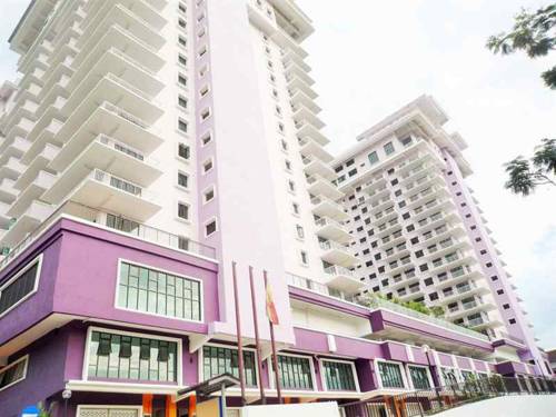 Shah Alam Malaysia Last-Minute-Rabattcode Booking.com