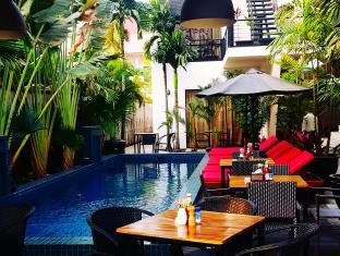 Siem Reap Cambodia Last Minute Discount Code Agoda.com