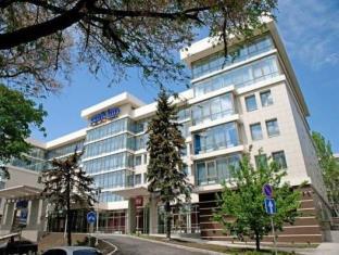 Donetsk Ukraine Last Minute Discount Code Agoda.com