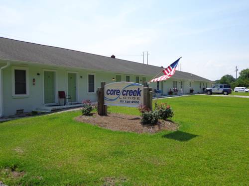 Beaufort (North Carolina) United States Last Minute Discount Code Booking.com
