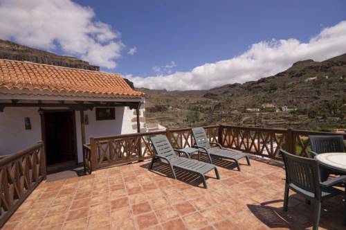 Fátaga Spanien Last-Minute-Rabattcode Booking.com