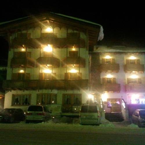 Passo del Tonale Italië Laatste minuut Kortingscode Booking.com