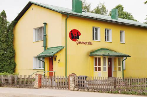 Jaunkalsnava Latvia Last Minute Discount Code Booking.com