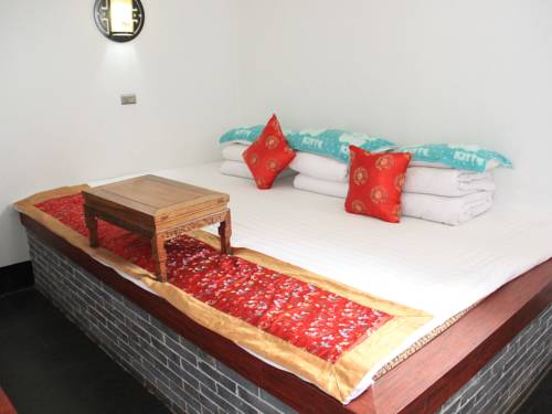 Pingyao China Last-Minute-Rabattcode Booking.com