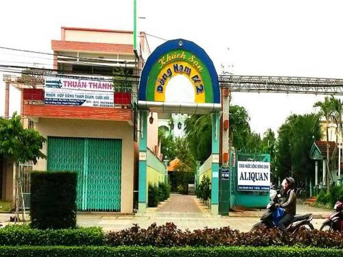 Ben Tre Vietnam Last-Minute-Rabattcode Booking.com