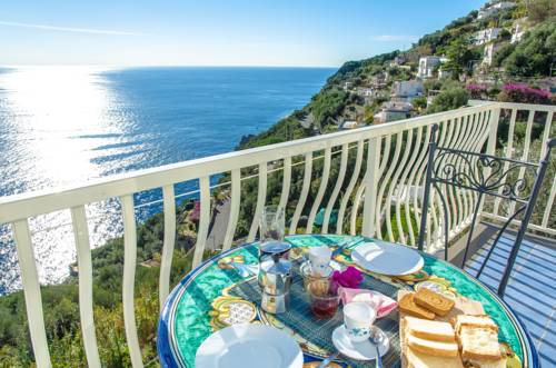 Praiano Italy Last Minute Discount Code Booking.com