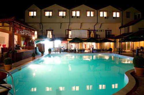 Kavadarci Mazedonien Last-Minute-Rabattcode Booking.com