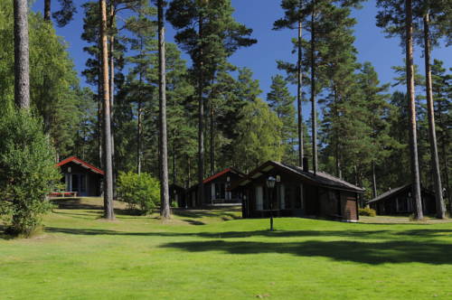 Hestra Schweden Last-Minute-Rabattcode Booking.com