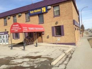 Winnipeg (MB) Canada Last Minute Discount Code Agoda.com