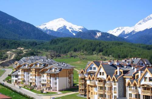 Bansko Bulgaria Last Minute Discount Code Booking.com