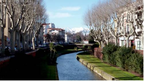 Perpignan Frankreich Last-Minute-Rabattcode Booking.com