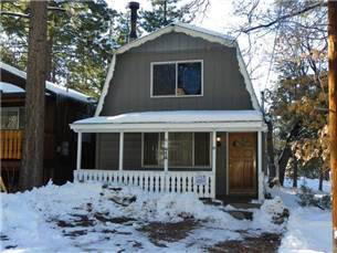 Big Bear City Verenigde Staten Laatste minuut Kortingscode Booking.com