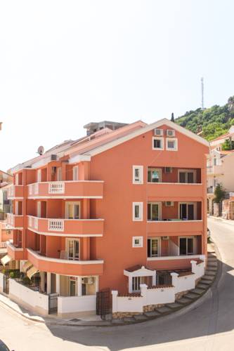 Budva Montenegro Last-Minute-Rabattcode Booking.com