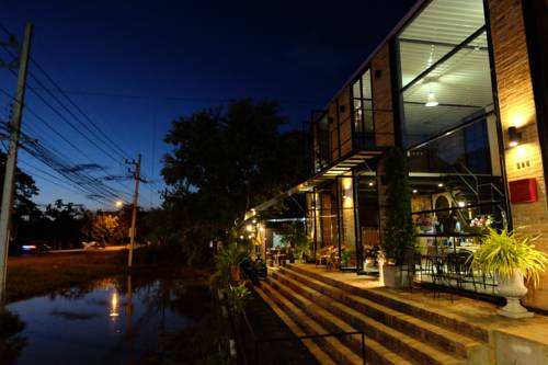 Buriram Thailand Last-Minute-Rabattcode Booking.com