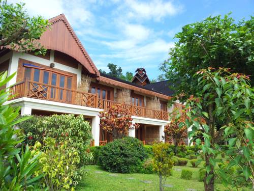 Nyaung Shwe Myanmar Last-Minute-Rabattcode Booking.com