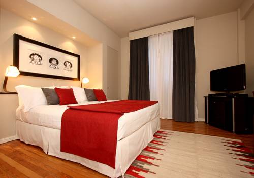 Buenos Aires Argentina Último Minuto Código de Descuento Booking.com