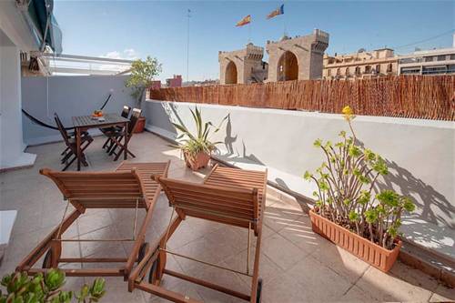 Valencia Spanien Last-Minute-Rabattcode Booking.com