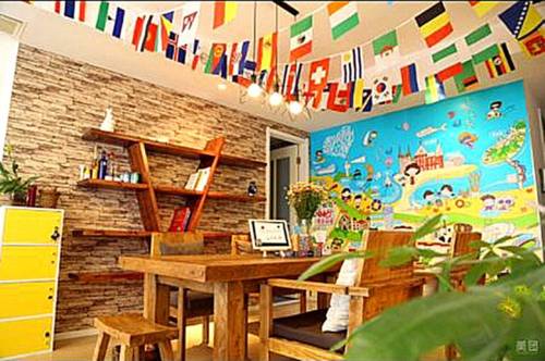 Yantai China Last Minute Discount Code Booking.com