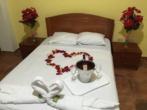 Tarapoto Peru Last-Minute-Rabattcode Booking.com