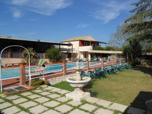 Canicattini Bagni Italien Last-Minute-Rabattcode Booking.com