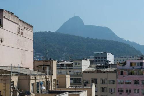 Rio de Janeiro Brésil Code de réduction de dernière minute Booking.com