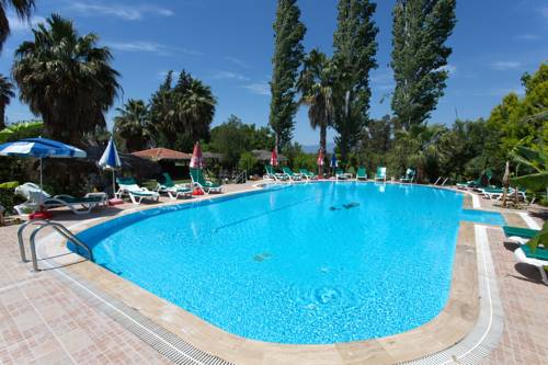 Dalyan Türkei Last-Minute-Rabattcode Booking.com