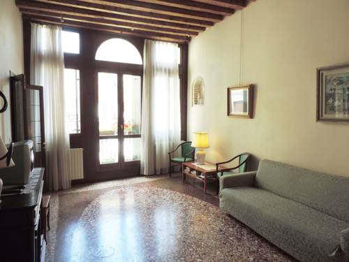 Venedig Italien Last-Minute-Rabattcode Booking.com