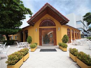 Cartagena Colombia Last Minute Discount Code Agoda.com