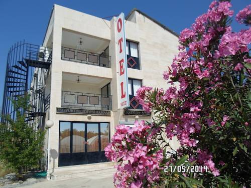 Finike Türkei Last-Minute-Rabattcode Booking.com
