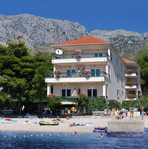 Zivogosce Croatia Last Minute Discount Code Booking.com