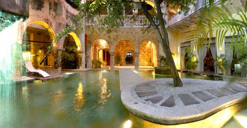 Cartagena de indias Colombia Último Minuto Código de Descuento Booking.com