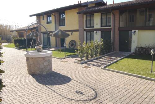 Peschiera del Garda Italien Last-Minute-Rabattcode Booking.com