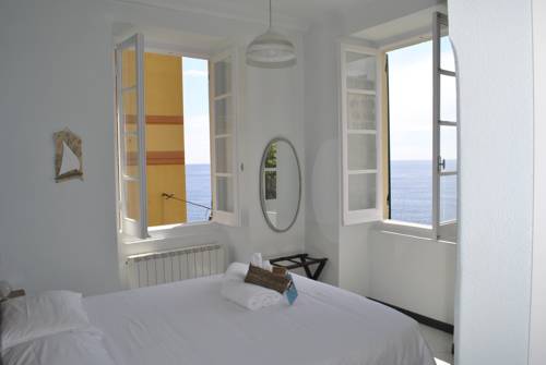 Camogli Italien Last-Minute-Rabattcode Booking.com