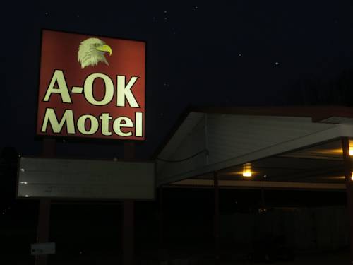 Fordyce (Arkansas) Verenigde Staten Laatste minuut Kortingscode Booking.com