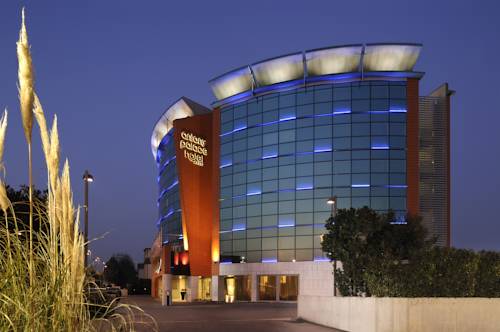 Marcon Italy Last Minute Discount Code Booking.com