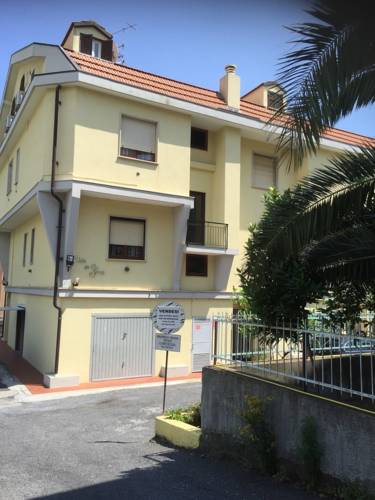 Borghetto Santo Spirito Italien Last-Minute-Rabattcode Booking.com